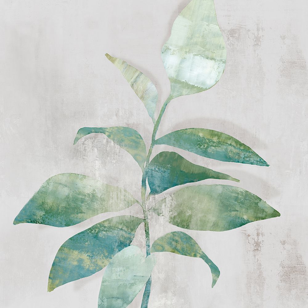 Minimal Bloom I art print by Alex Black for $57.95 CAD