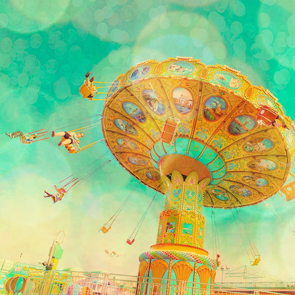 Dizzy art print by Robert Cadloff for $57.95 CAD