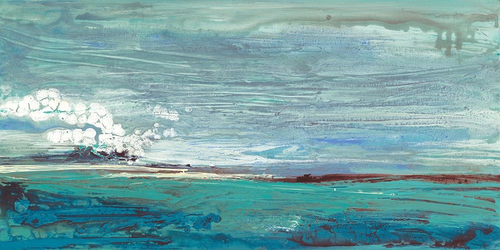 On the Horizon art print by Beth Ten Hove for $57.95 CAD