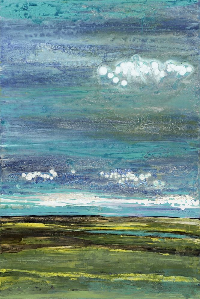 Sky Series art print by Grace Rowan for $57.95 CAD