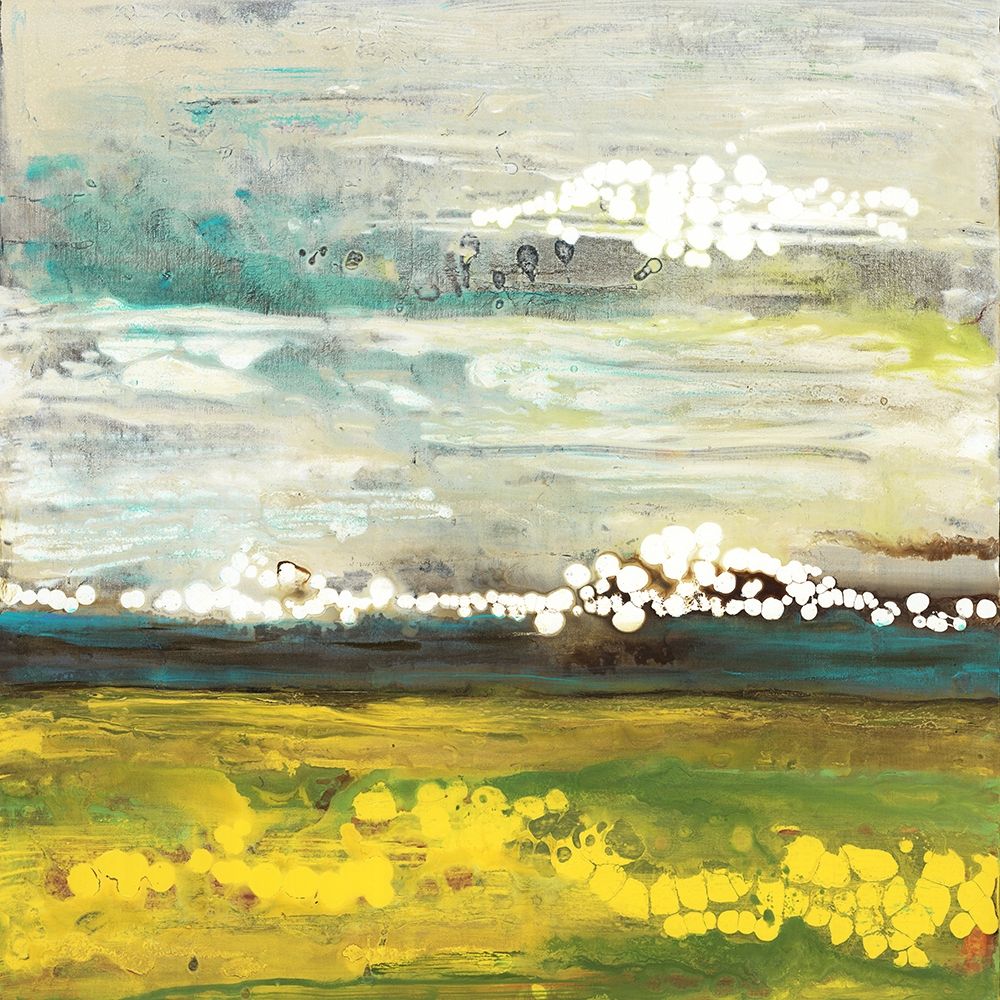 Dusk art print by Grace Rowan for $57.95 CAD