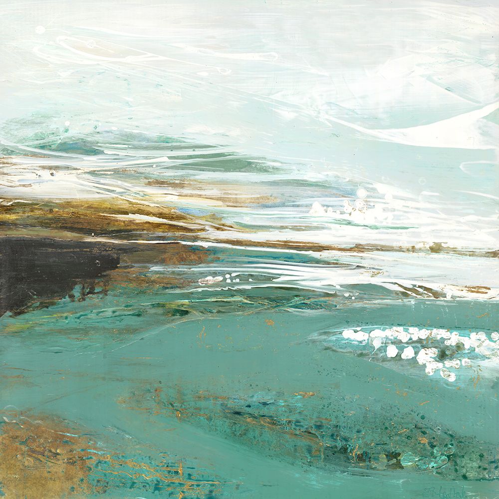 Down River art print by Grace Rowan for $57.95 CAD