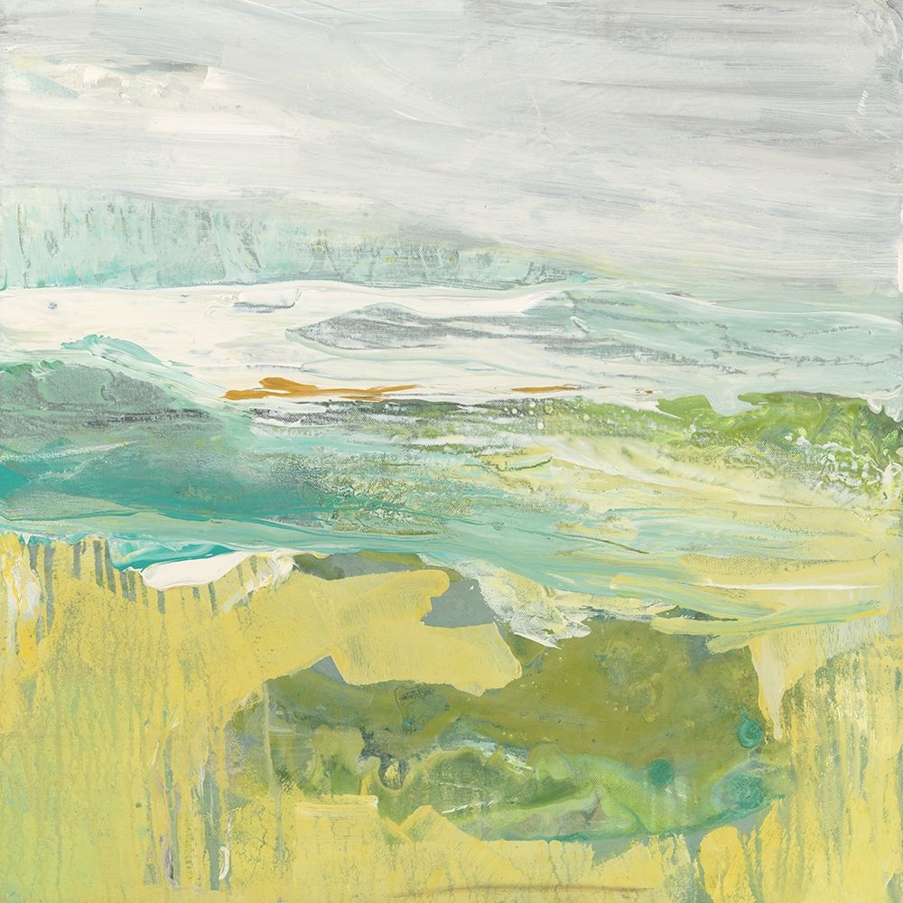 From The Shore II art print by Grace Rowan for $57.95 CAD