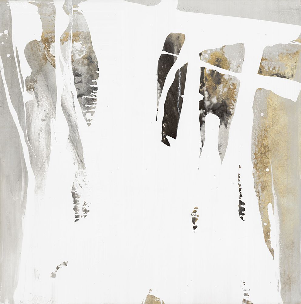 Behind the Light I art print by Grace Rowan for $57.95 CAD