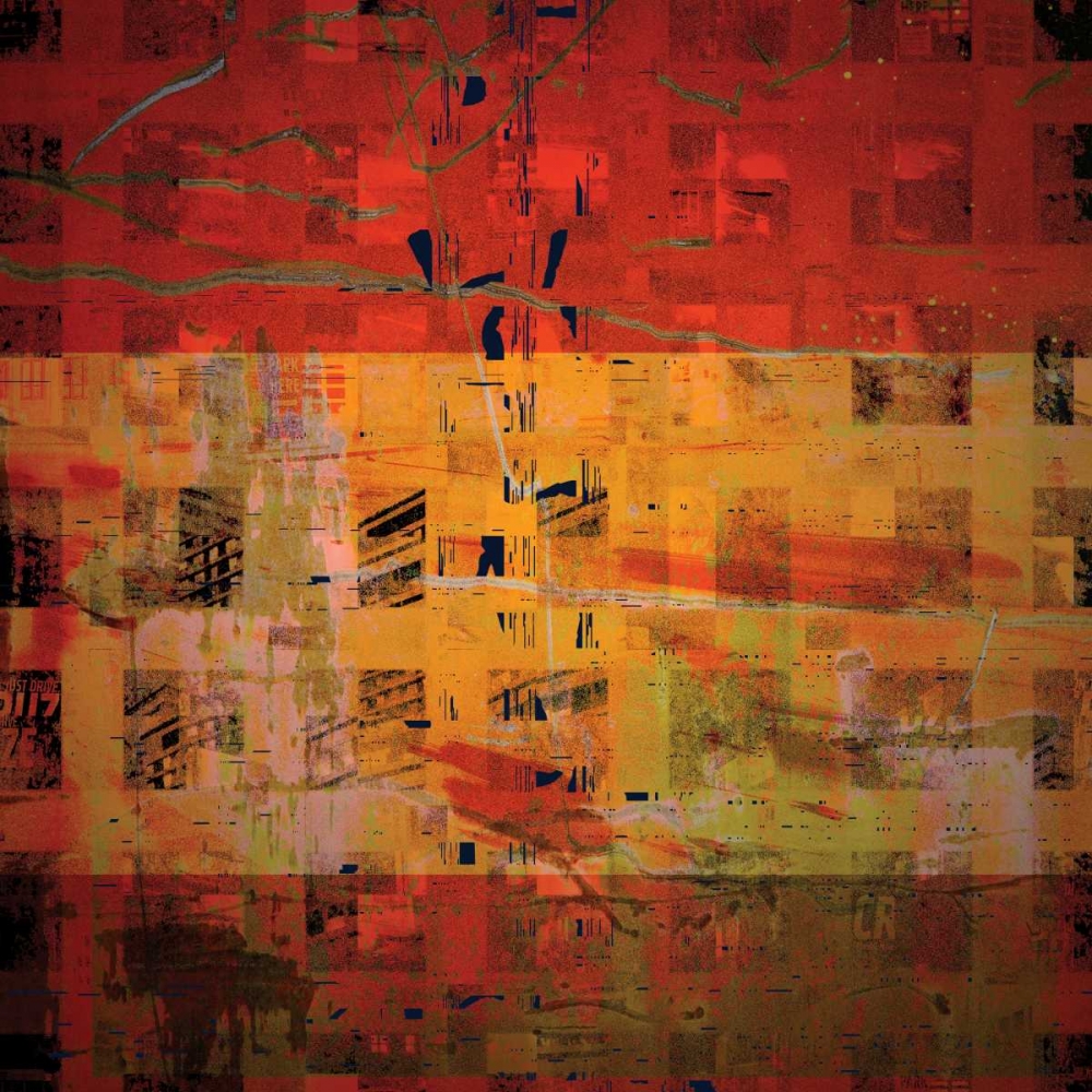 Untitled #4 art print by John Bingham for $57.95 CAD