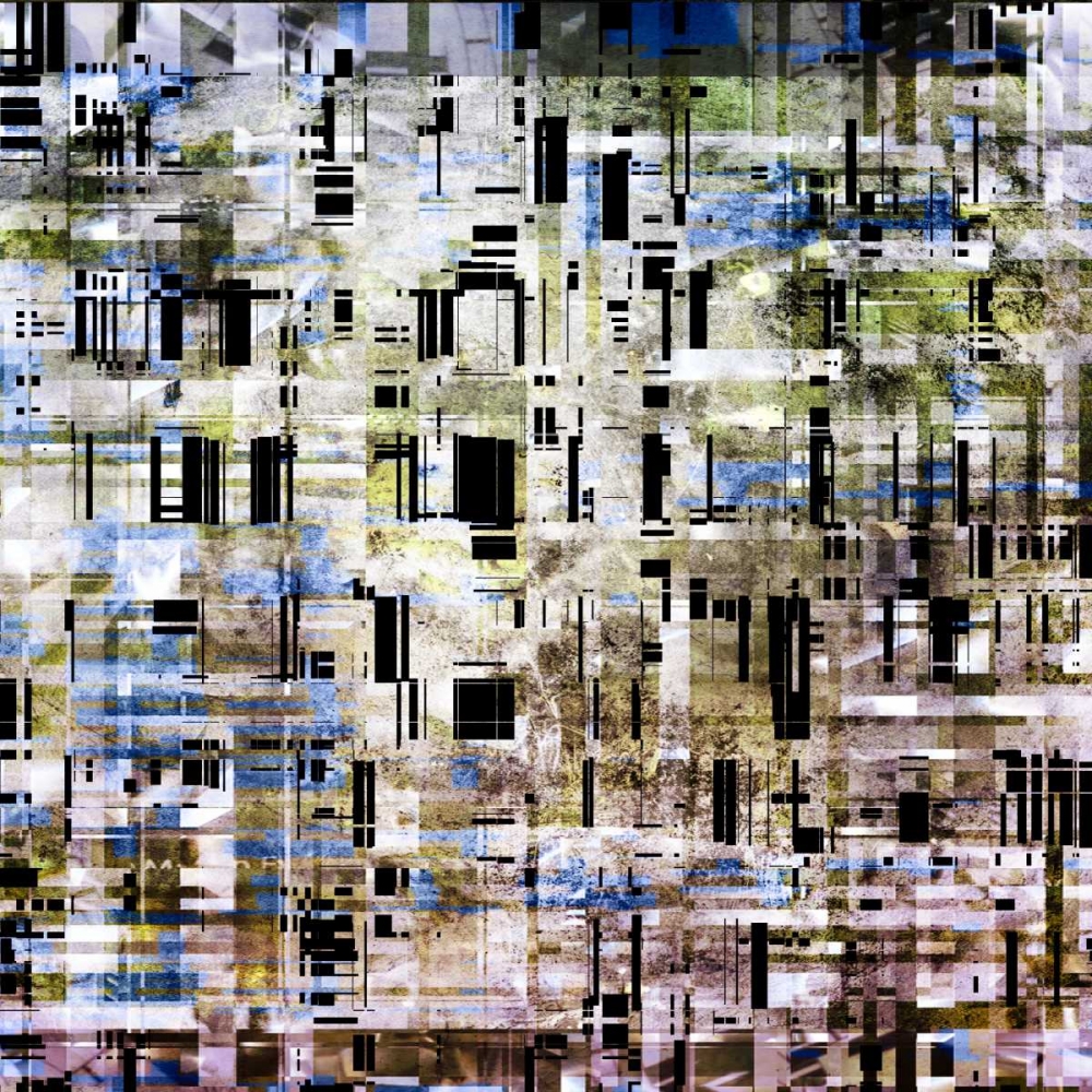 Untitled #11 art print by John Bingham for $57.95 CAD
