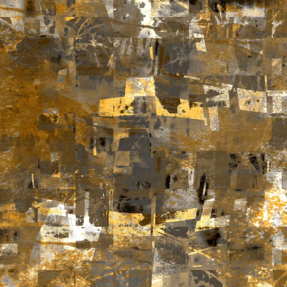 City on the Hill art print by John Bingham for $57.95 CAD