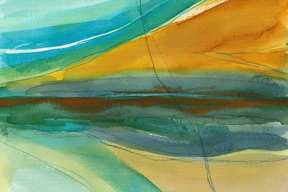 Mandato art print by Errico and Slyp for $57.95 CAD