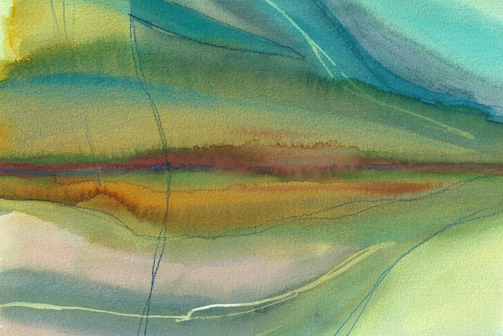 Trovato art print by Errico and Slyp for $57.95 CAD