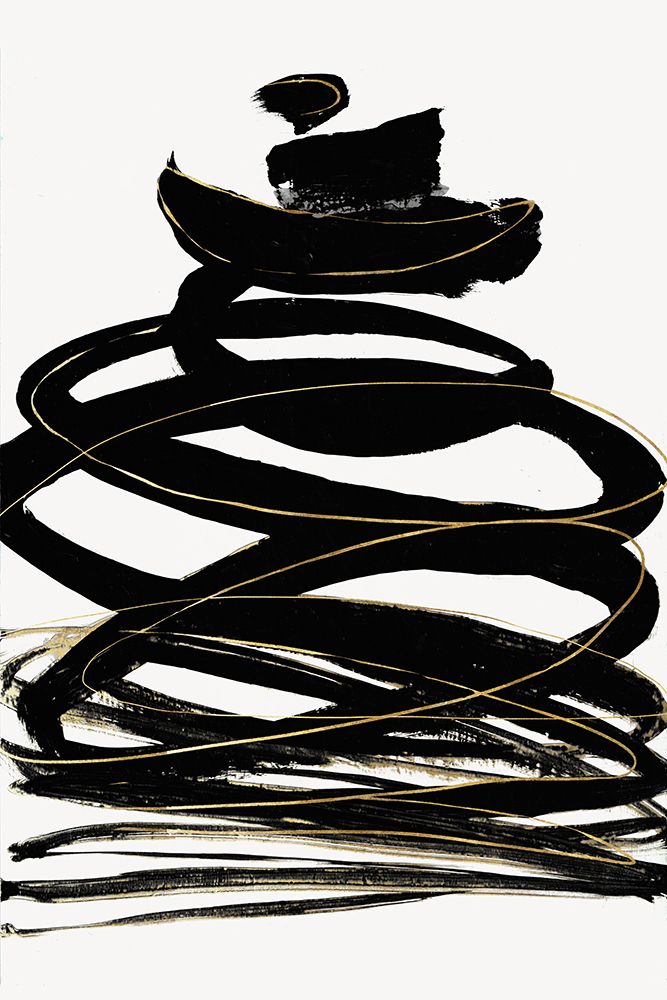 Koku by Bart Slyp art print by Errico And Slyp for $57.95 CAD