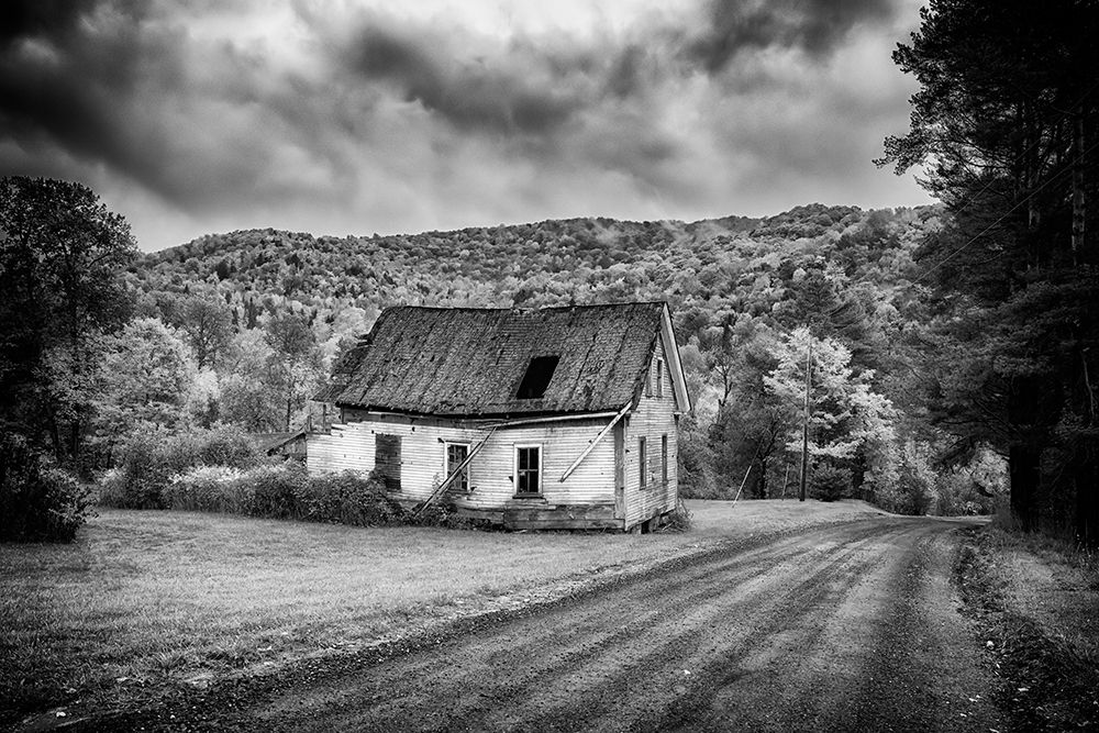 Forgotten art print by Berk for $57.95 CAD
