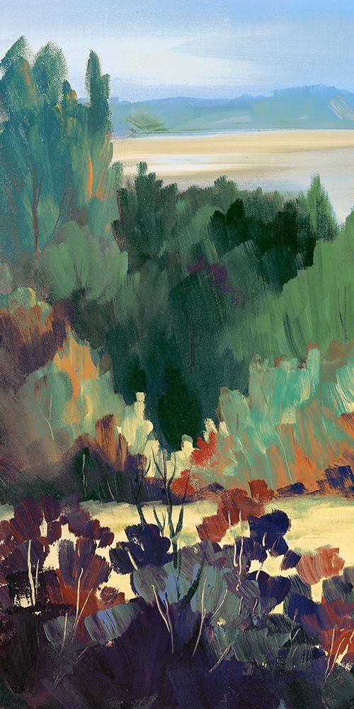 Fall Personality art print by Marianne Broome for $57.95 CAD