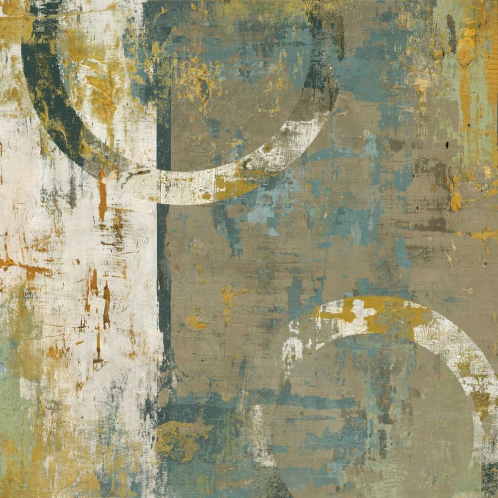 Elation I art print by Tim Bradley for $57.95 CAD