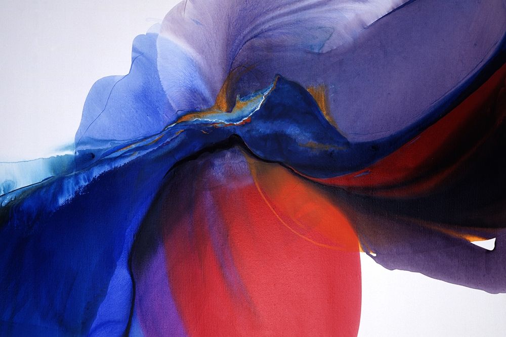 Journey art print by Bette Ridgeway for $57.95 CAD