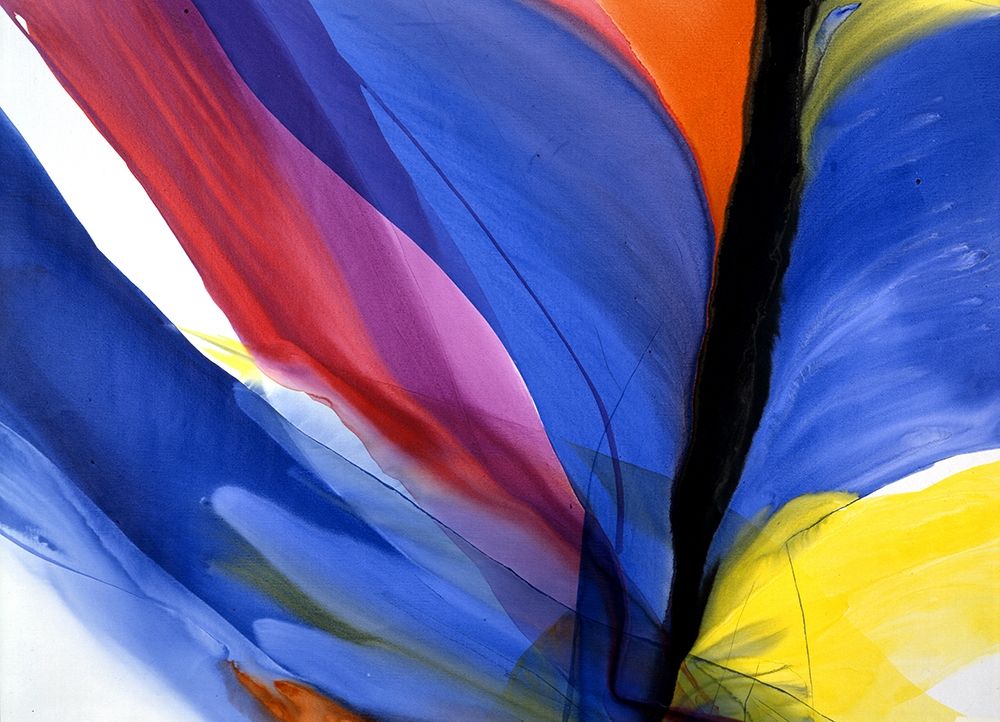 The Color of Joy art print by Bette Ridgeway for $57.95 CAD