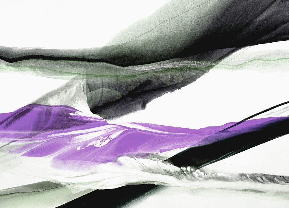 The Winds of Time art print by Bette Ridgeway for $57.95 CAD