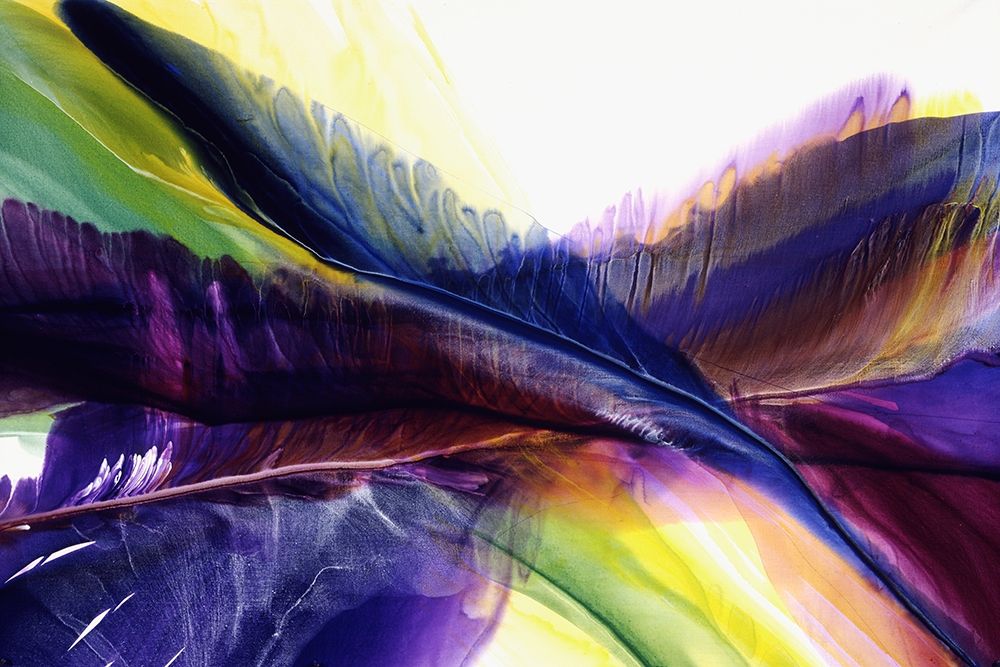 Primordial Place art print by Bette Ridgeway for $57.95 CAD