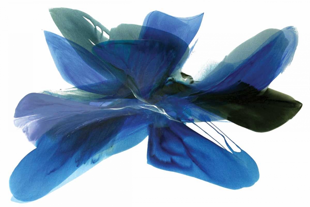 Rhapsody art print by Bette Ridgeway for $57.95 CAD
