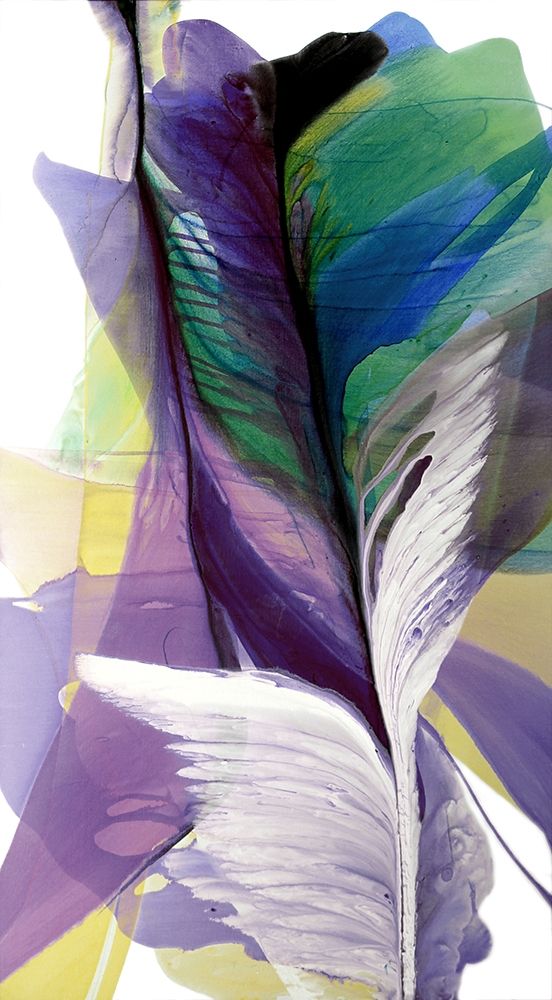Flights of Fancy art print by Bette Ridgeway for $57.95 CAD