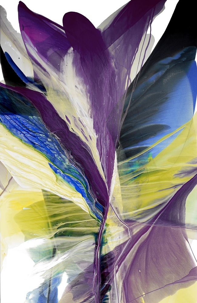Spirits Rising art print by Bette Ridgeway for $57.95 CAD