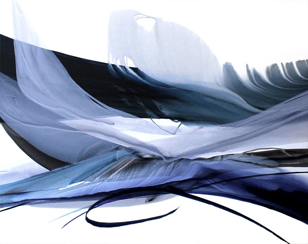 Echoes of Love art print by Bette Ridgeway for $57.95 CAD