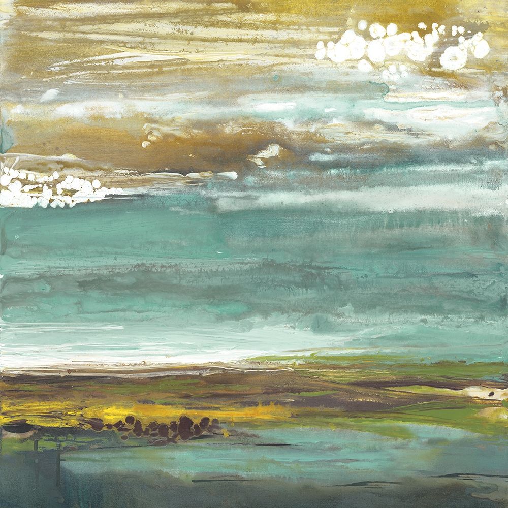 Samadhi art print by Grace Rowan for $57.95 CAD