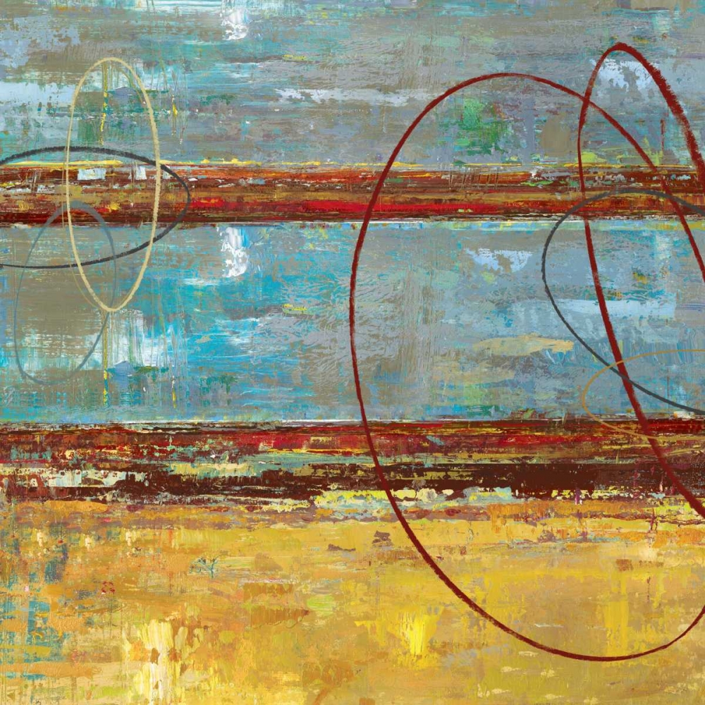 Posture II art print by Carmen Dolce for $57.95 CAD
