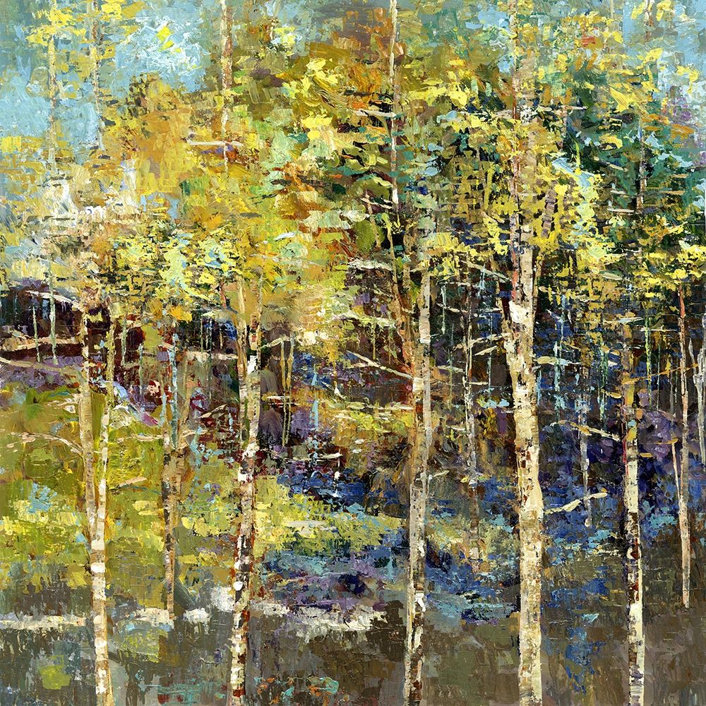 Promise art print by Carmen Dolce for $57.95 CAD
