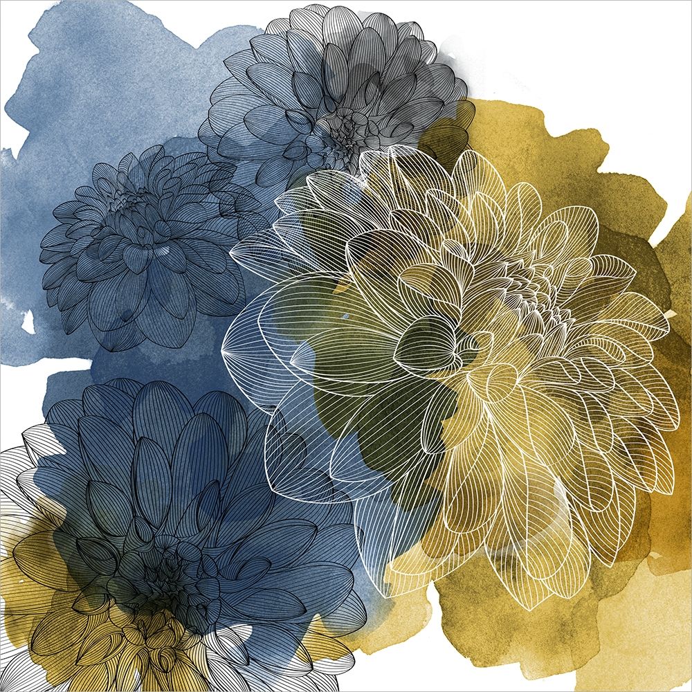 Laney I art print by Kevin Calaguiro for $57.95 CAD