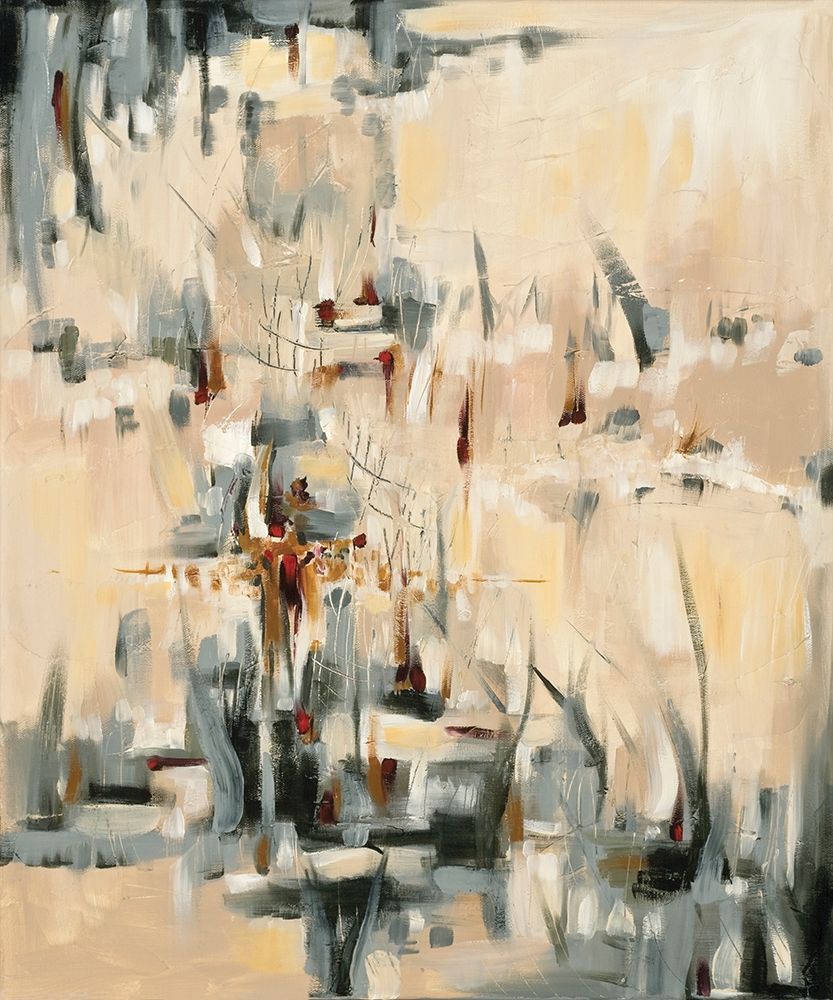 Dream of Light art print by Cynthia Ligeros for $57.95 CAD