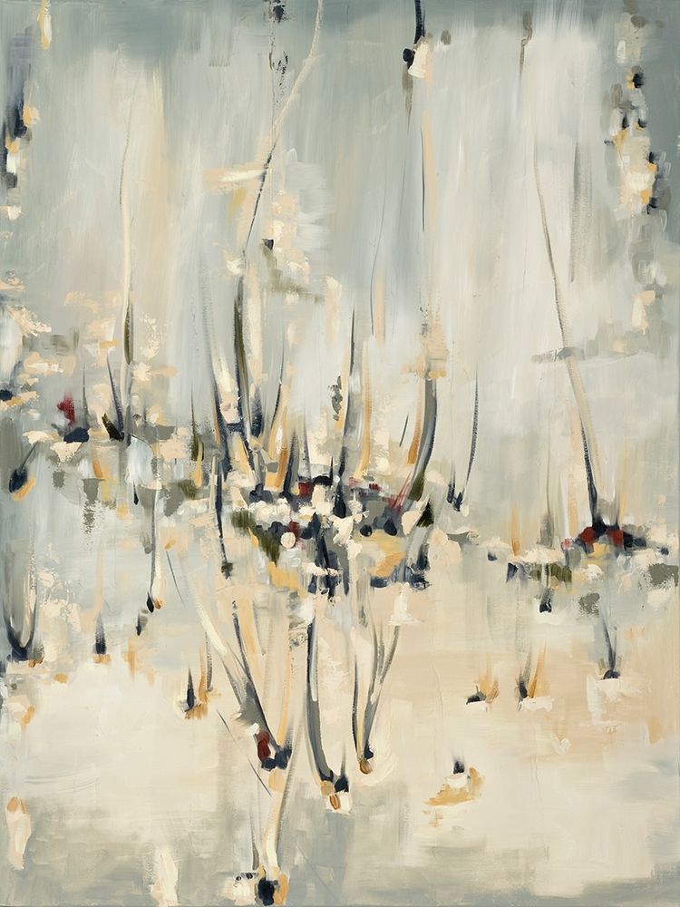 Sowing the Wind art print by Cynthia Ligeros for $57.95 CAD