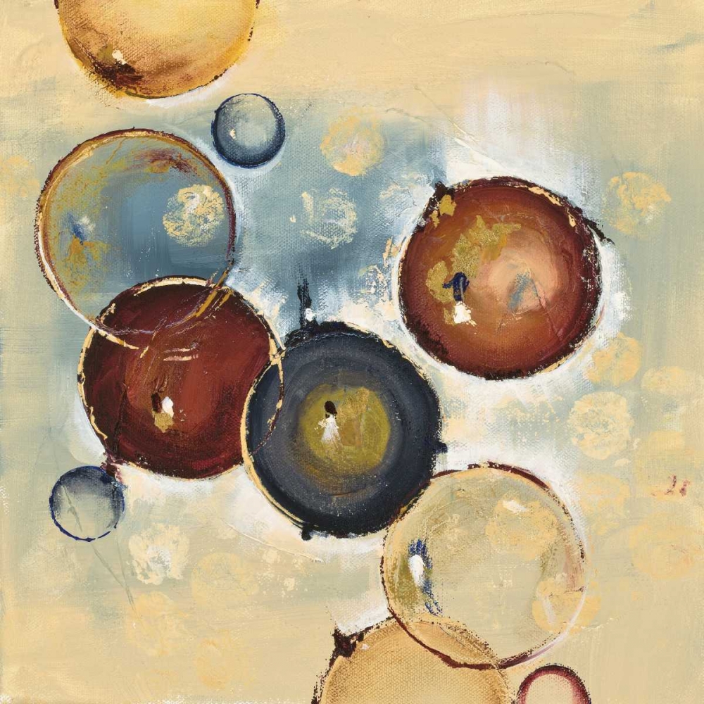 Ascent art print by Cynthia Ligeros for $57.95 CAD