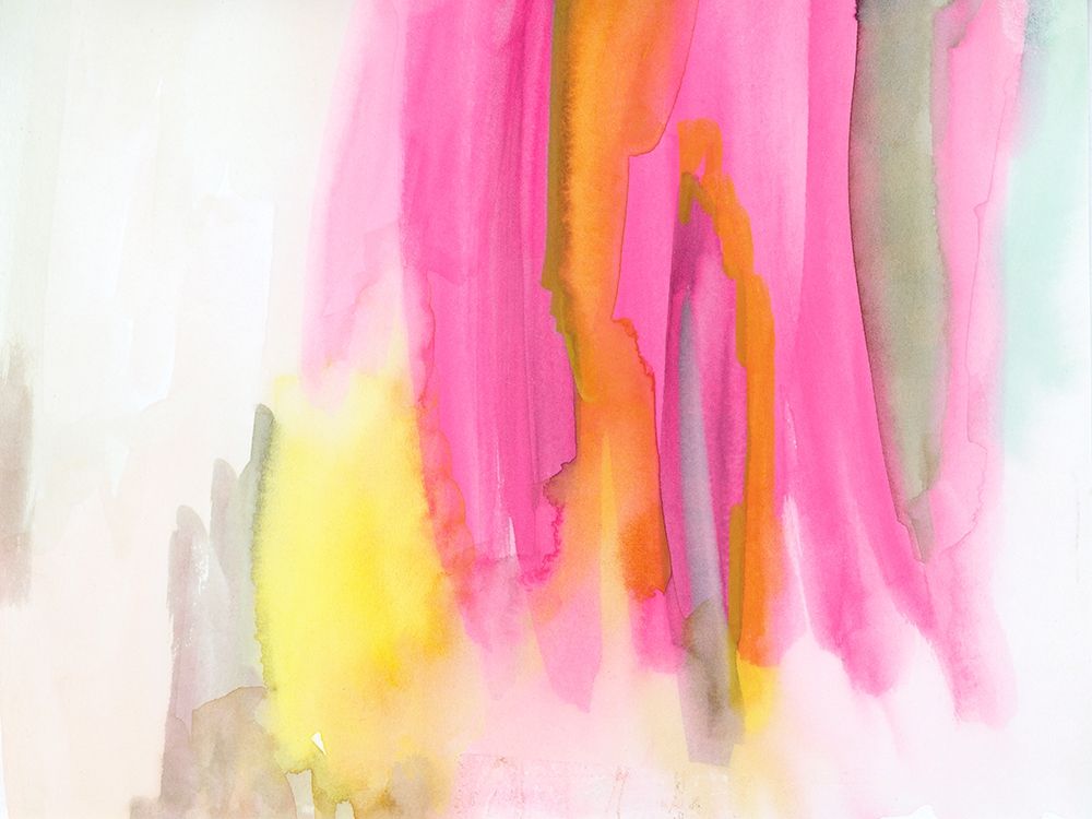 Dulcet II art print by Christina Essue for $57.95 CAD