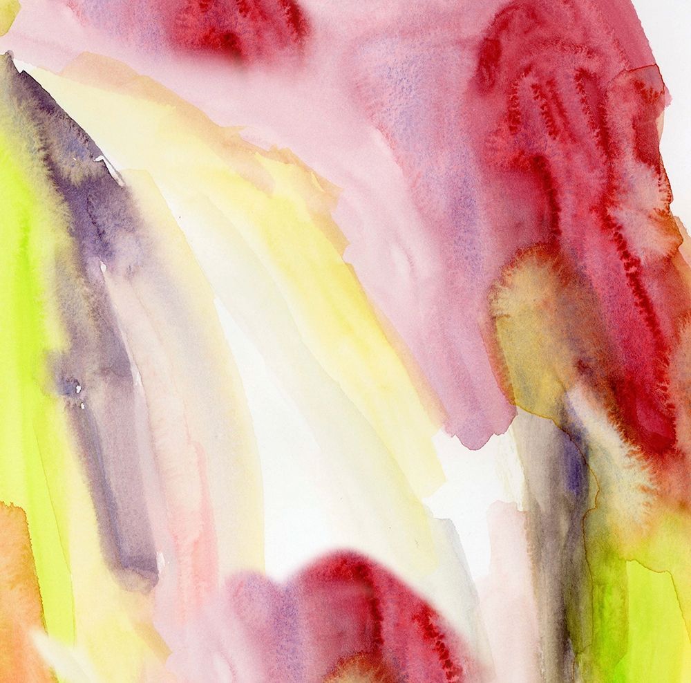 Crystaline II art print by Christine Essue for $57.95 CAD