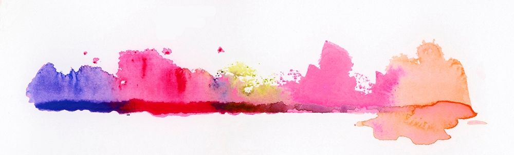 Fringe II art print by Christina Essue for $57.95 CAD