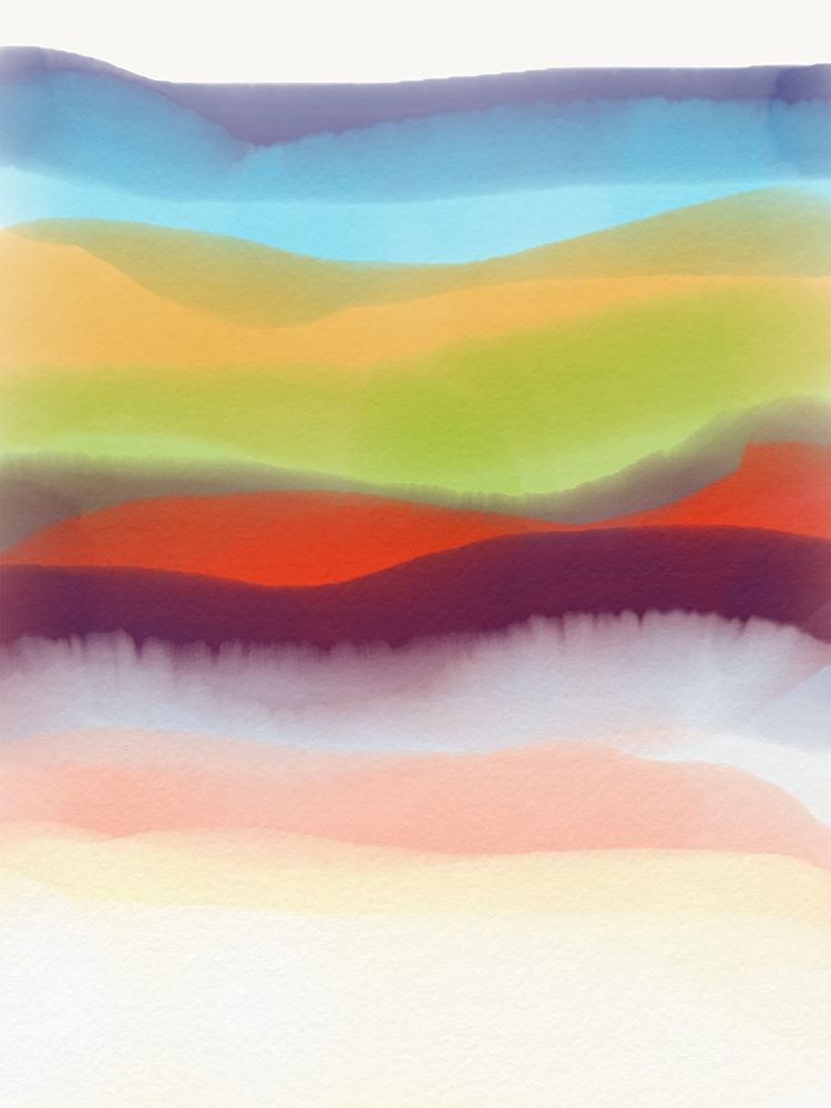 Impressions art print by Christina Essue for $57.95 CAD