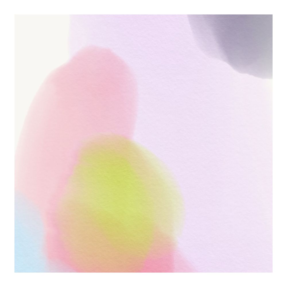 Cotton Candy II art print by Christina Essue for $57.95 CAD