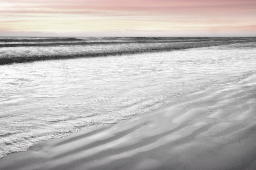 Silver Waters art print by Karin Connolly for $57.95 CAD