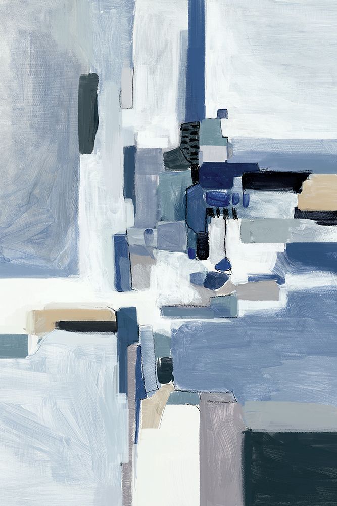 From Sky art print by Jacob Q for $57.95 CAD