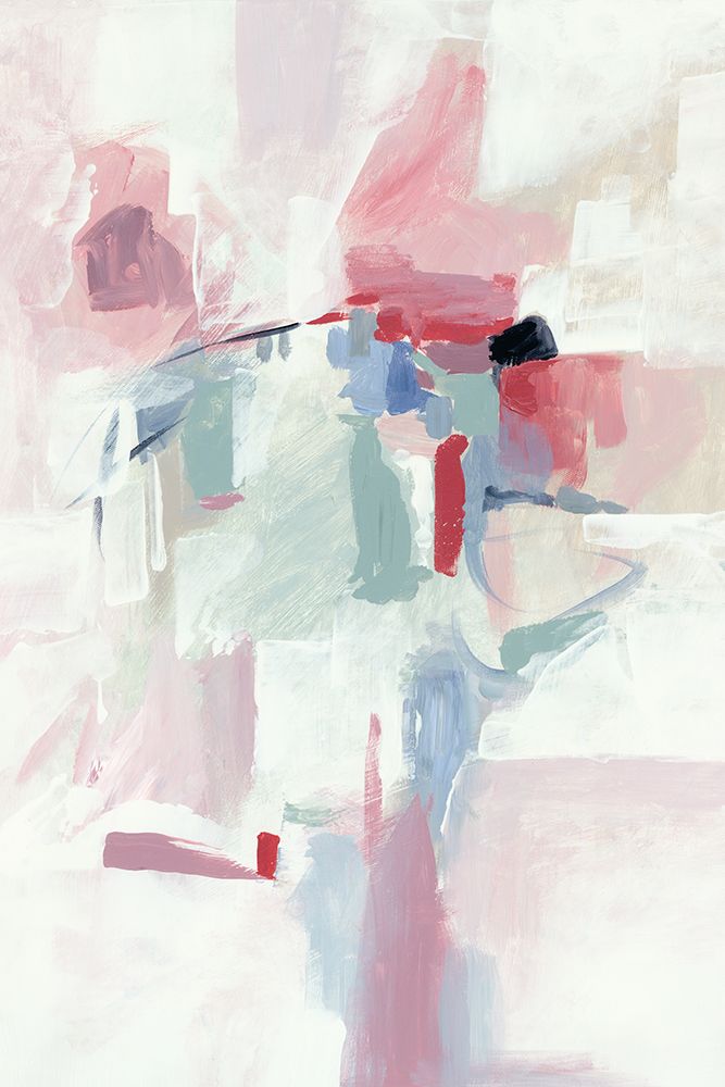 From Pink Sky art print by Jacob Q for $57.95 CAD