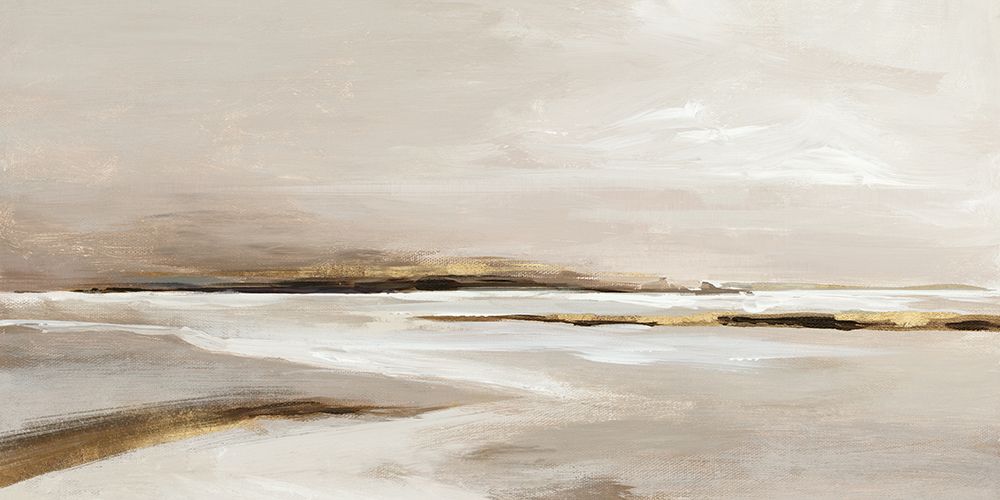 Golden Prarie art print by Jacob Q for $57.95 CAD