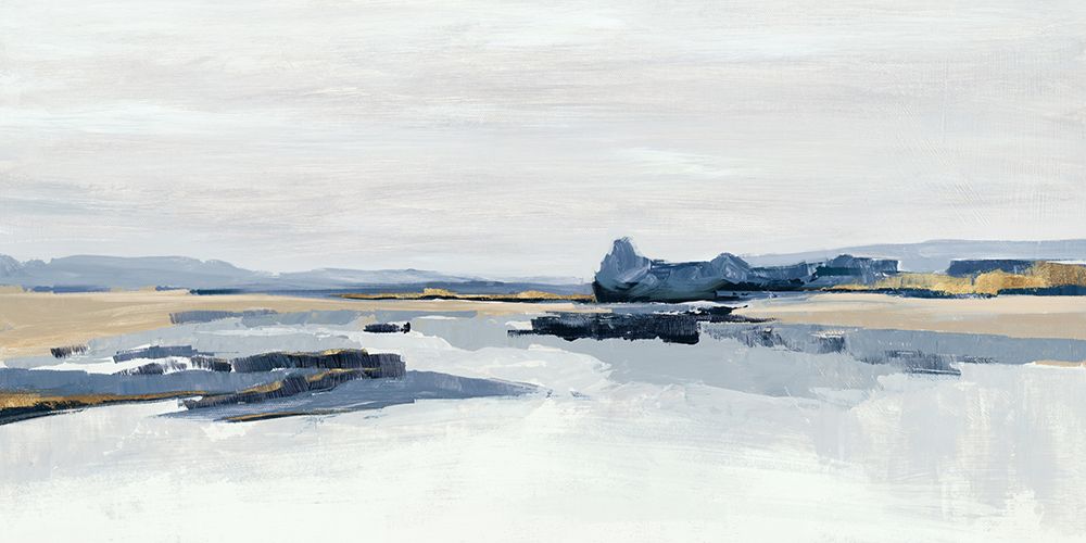 Last of Fall art print by Jacob Q for $57.95 CAD