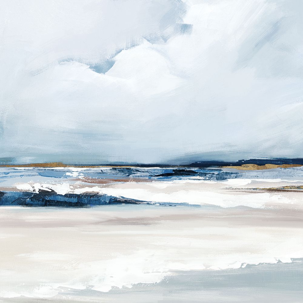Huge Clouds art print by Jacob Q for $57.95 CAD