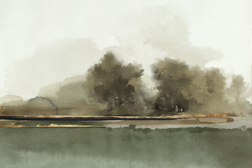 Forest Memories art print by Jacob Q for $57.95 CAD