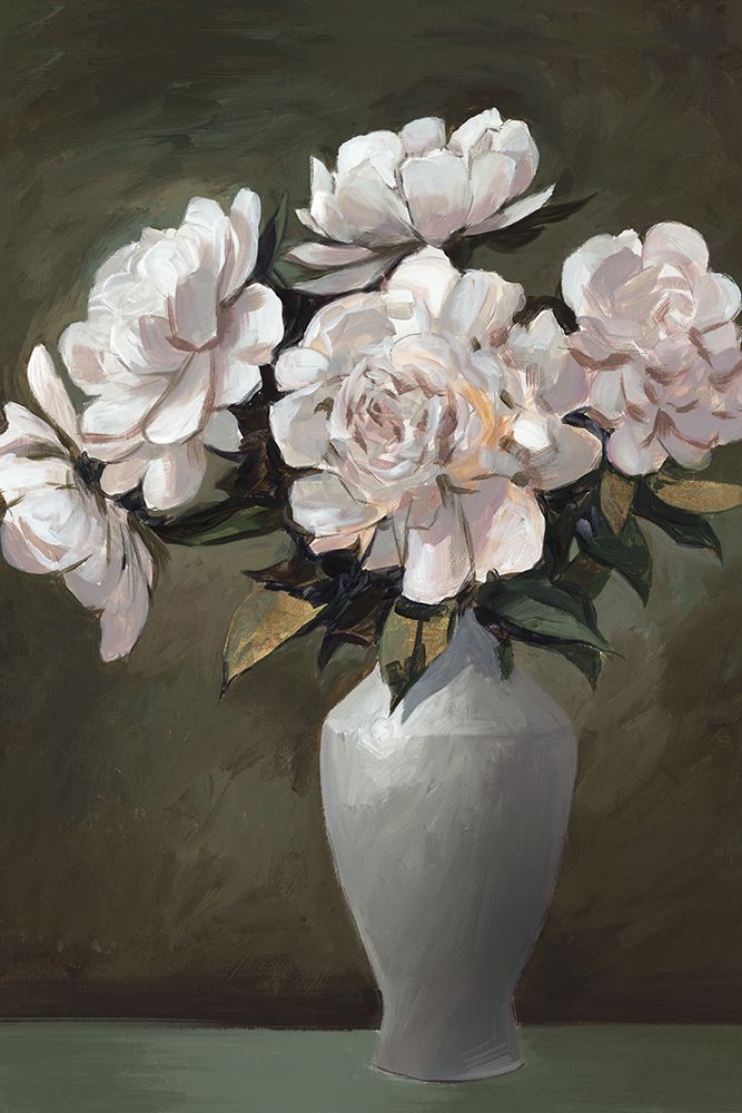 Pink Life art print by Jacob Q for $57.95 CAD