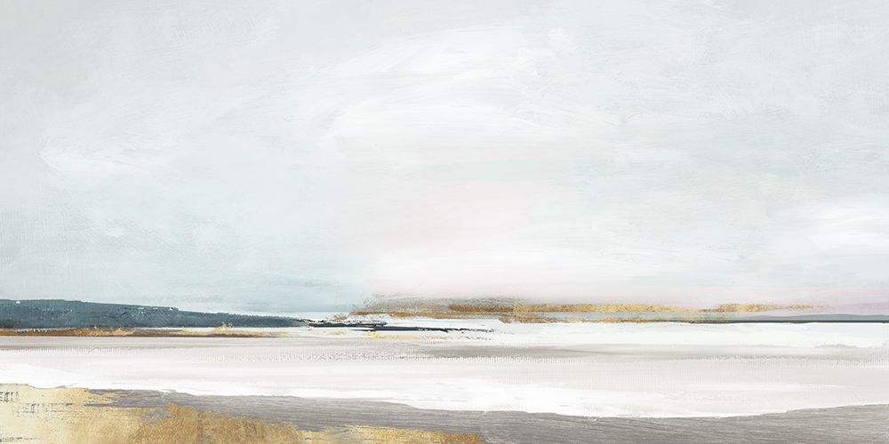 Whispering Cloudscapes art print by Jacob Q for $57.95 CAD