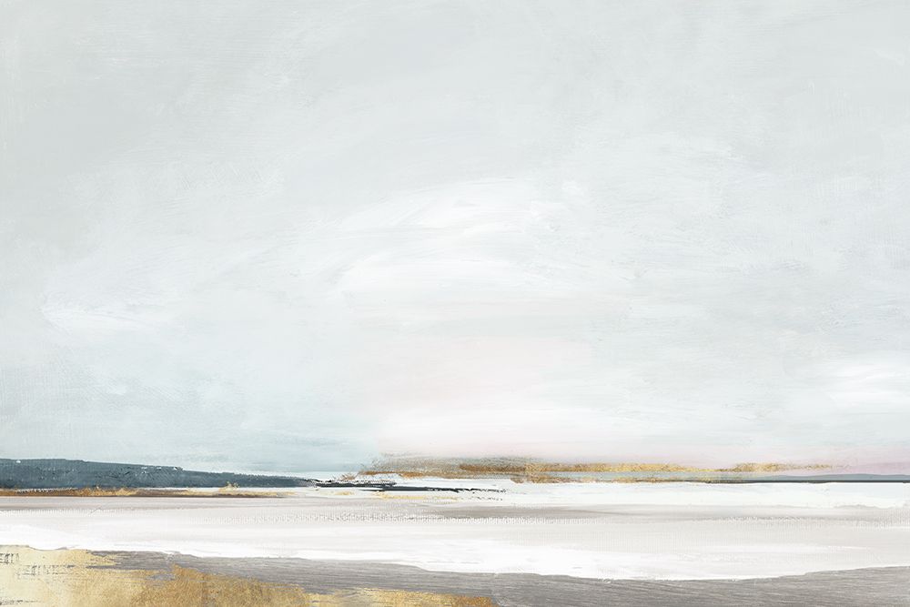 Sealand art print by Jacob Q for $57.95 CAD