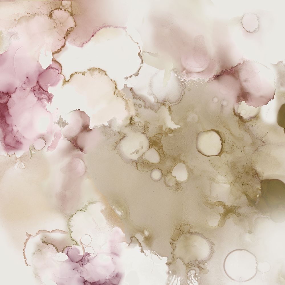 In the Glow of a Blush I art print by Jacob Q for $57.95 CAD