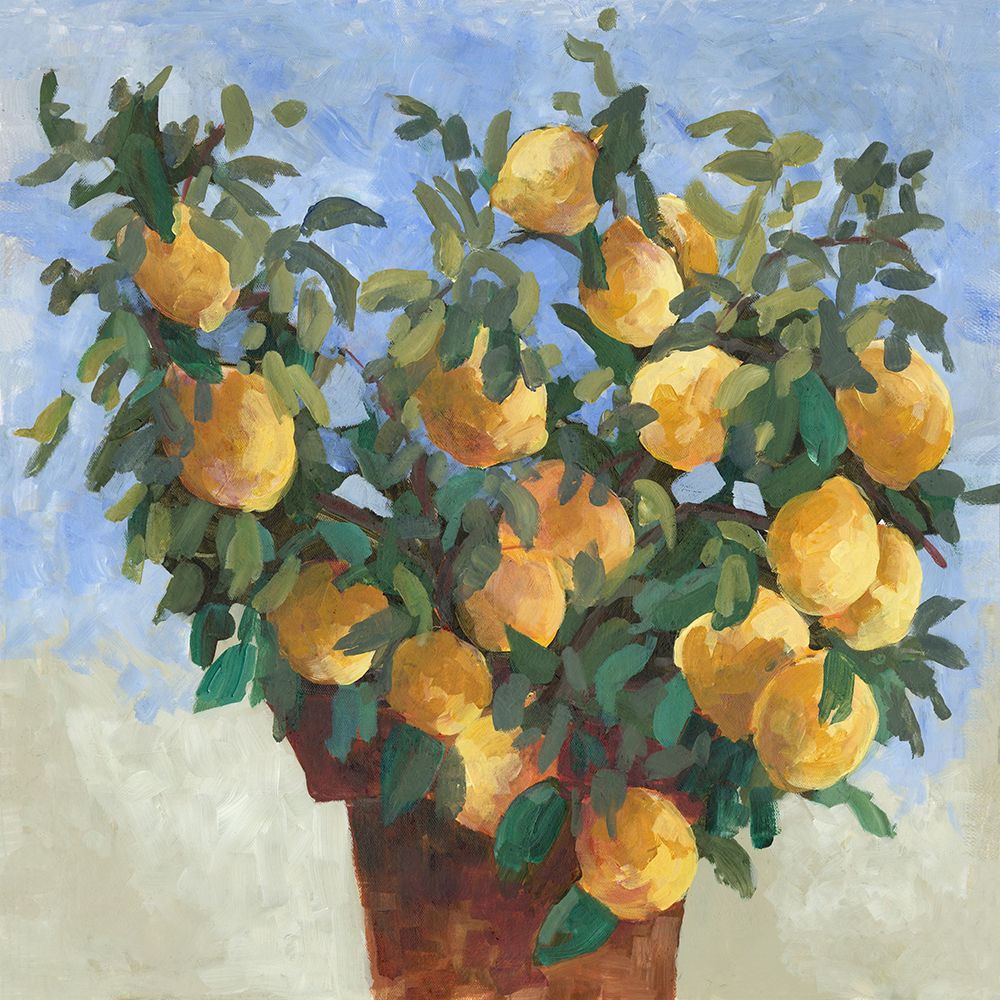 Lemonade art print by Jacob Q for $57.95 CAD