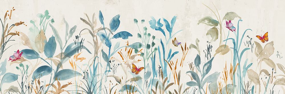 Wilderness art print by Jacob Q for $57.95 CAD
